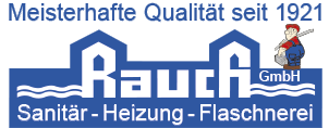 Sanitär Rauch GmbH