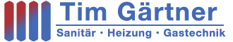 Tim Gärtner | Sanitär, Heizung und Gastechnik