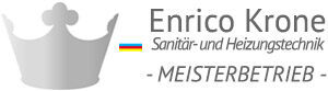 Enrico Krone Sanitär-und Heizungstechnik