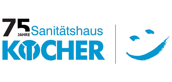 Sanitätshaus Kocher