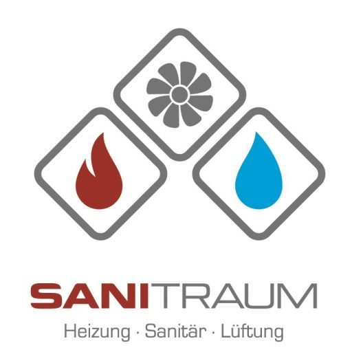 SANITRAUM | Der Profi für Heizung, Sanitär und hochwertige Bäder
