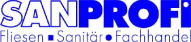 SANPROFI FSH Fliesen und Sanitär Fachhandel