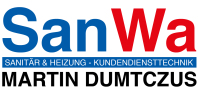 SanWa Sanitär & Heizung Martin Dumtczus