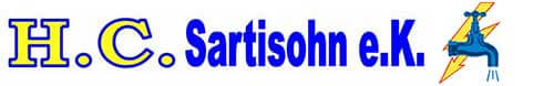 H.C Sartisohn Sanitär-Heizung-Elektro