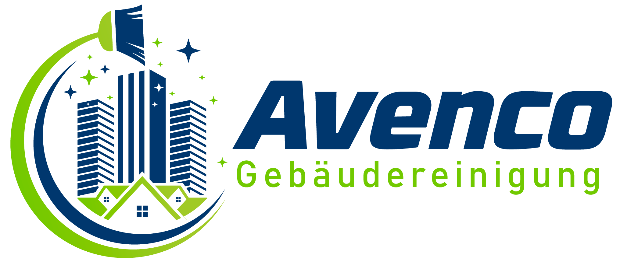 Hashar Hamed Gebäudereinigung Avenco