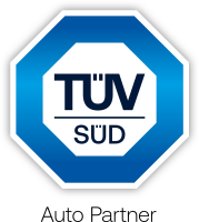 TÜV SÜD Auto Partner Laupheim, Ingenieurbüro SAUTER