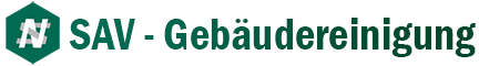 SAV Gebäudereinigung