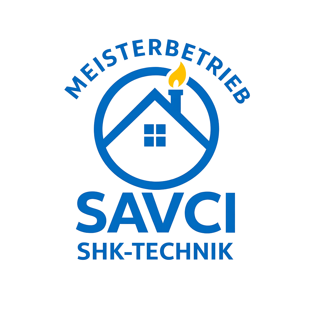 SAVCI SHK-Technik Meisterbetrieb