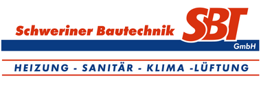 SBT Schweriner Bautechnik GmbH Heizung, Sanitär
