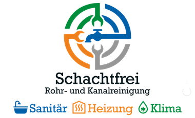 Fa. Schachtfrei Sanitär-, Heizungs- und Klimatechnik Rohr- und Kanalreinigung