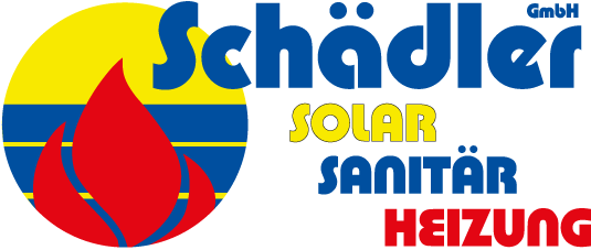 Firma Schädler GmbH Solar Sanitär Heizung