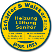 Schäffer & Walcker Heizung u. Sanitär GmbH
