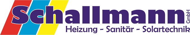 Schallmann GmbH Heizung- Sanitär-Solartechnik