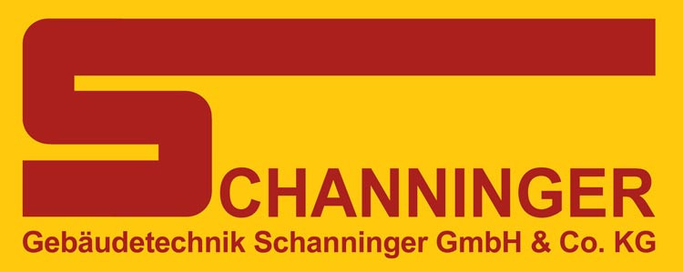 Gebäudetechnik Schanninger GmbH & Co. KG