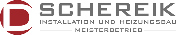 Installation und Heizungsbau Meisterbetrieb Inh. Dirk Schereik