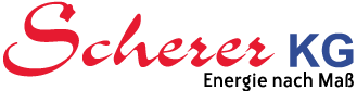 Scherer KG