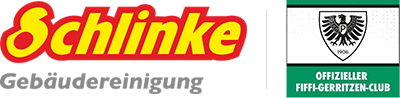 Schlinke Gebäudereinigung GmbH&Co.KG