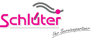 Firma Schlüter - Heizung und Sanitär