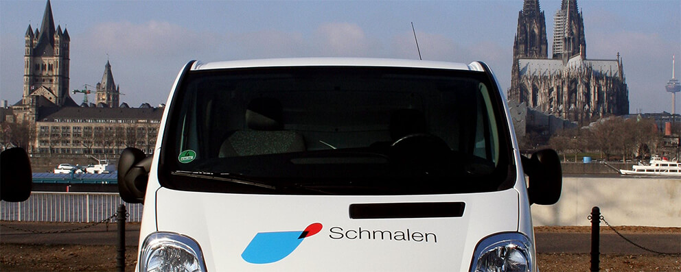 Heinz Schmalen Versorgungstechnik GmbH