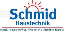 Christoph Schmid Haustechnik