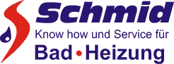 Schmid Bad - Heizung - Klima