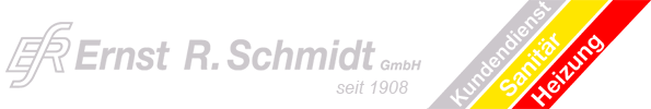 Ernst R. Schmidt GmbH