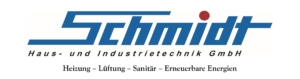 Schmidt Haus- und Industrietechnik GmbH