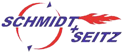 Schmidt + Seitz & Co GmbH Heizung Lüftung Sanitär
