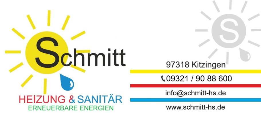 Schmitt Heizung & Sanitär
