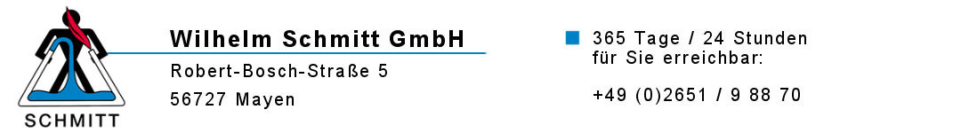 Wilhelm Schmitt GmbH
