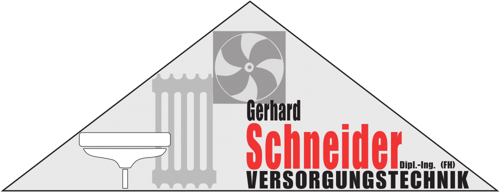 Gerhard Schneider Versorgungstechnik
