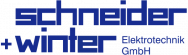 Schneider & Winter Elektrotechnik GmbH