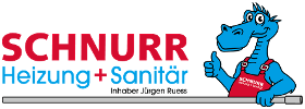 Schnurr Heizung + Sanitär Inh. J. Ruess