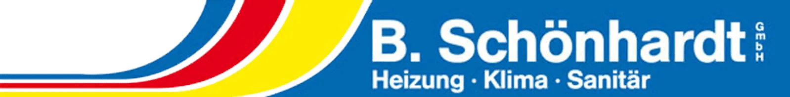 Bernd Schönhardt GmbH