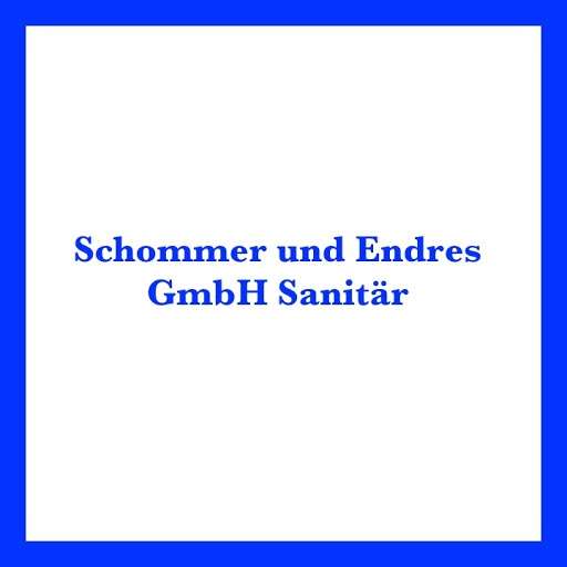 Schommer und Endres GmbH Sanitär