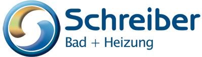 Bad + Heizung Schreiber