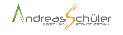 Andreas Schüler Elektro- und Informationstechnik