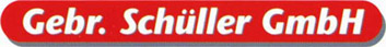 Gebr. Schüller GmbH