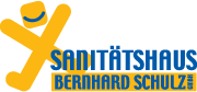 Bernhard Schulz GmbH Sanitätshaus Rehatechnik Kompressionsstrümpfe