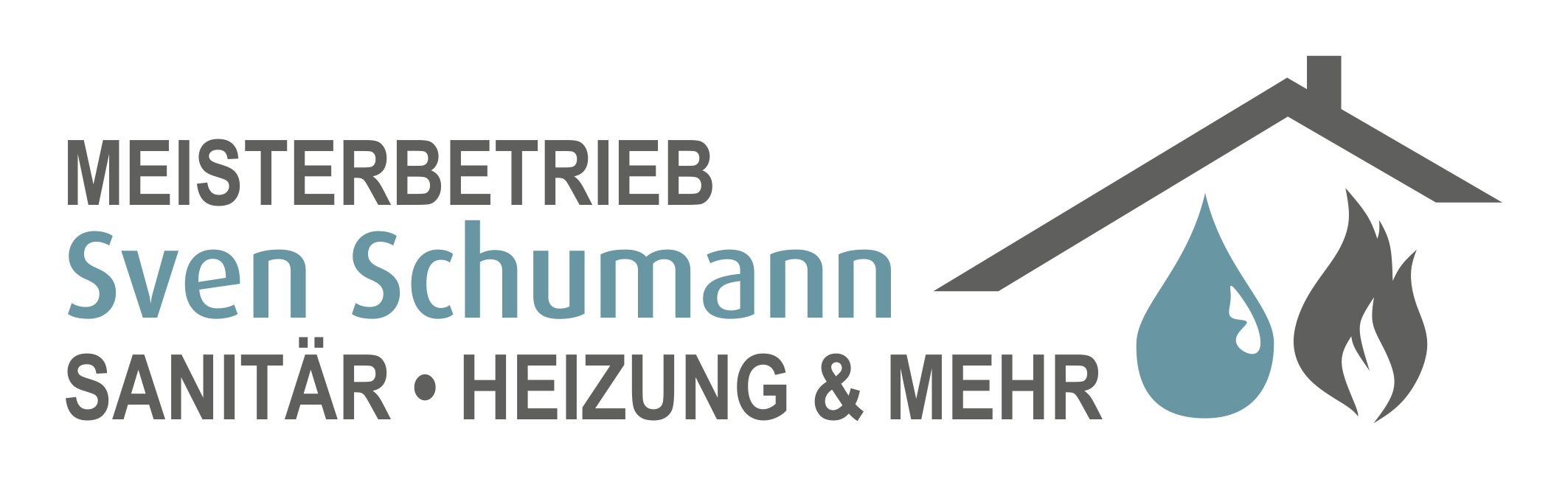 Meisterbetrieb - Sven Schumann Sanitär, Heizung & Mehr