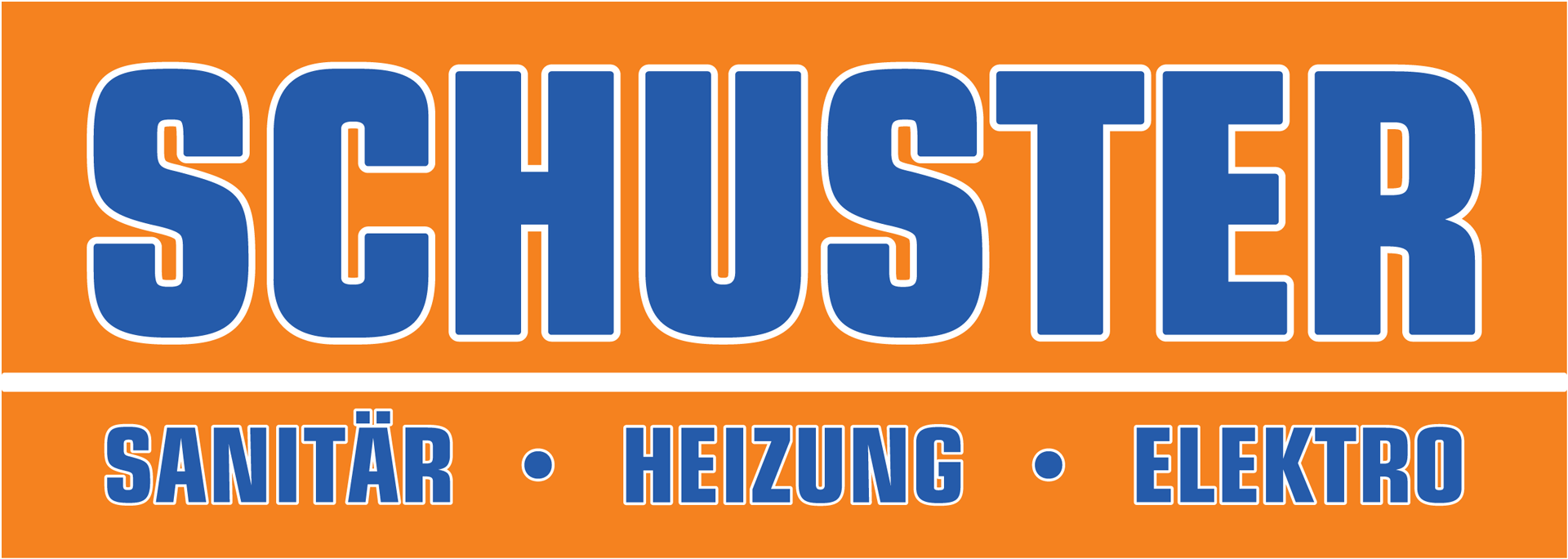 Schuster GmbH - Sanitär - Heizung - Elektro