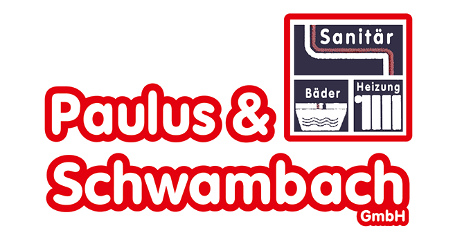 Paulus & Schwambach GmbH | Sanitär • Bäder • Heizung
