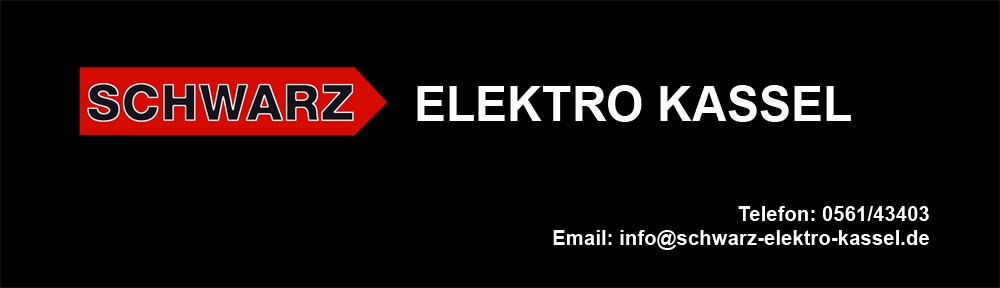 SCHWARZ ELEKTRO KASSEL