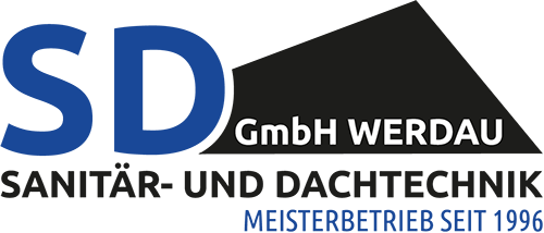 SD Sanitär- und Dachtechnik GmbH Werdau
