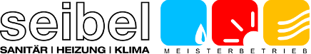 Seibel Sanitär Heizung Klima