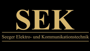 Seeger Elektro- und Kommunikationstechnik