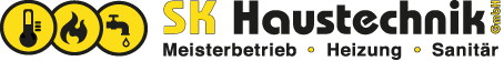 SK-HAUSTECHNIK GmbH
