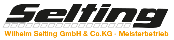 W. Selting GmbH & Co. KG Heizung Sanitär Metallbau
