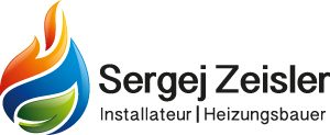 Sergej Zeisler Installateur | Heizungsbauer