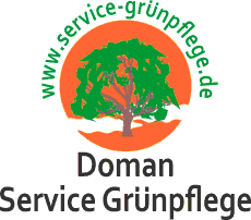 Doman Service - Grünpflege